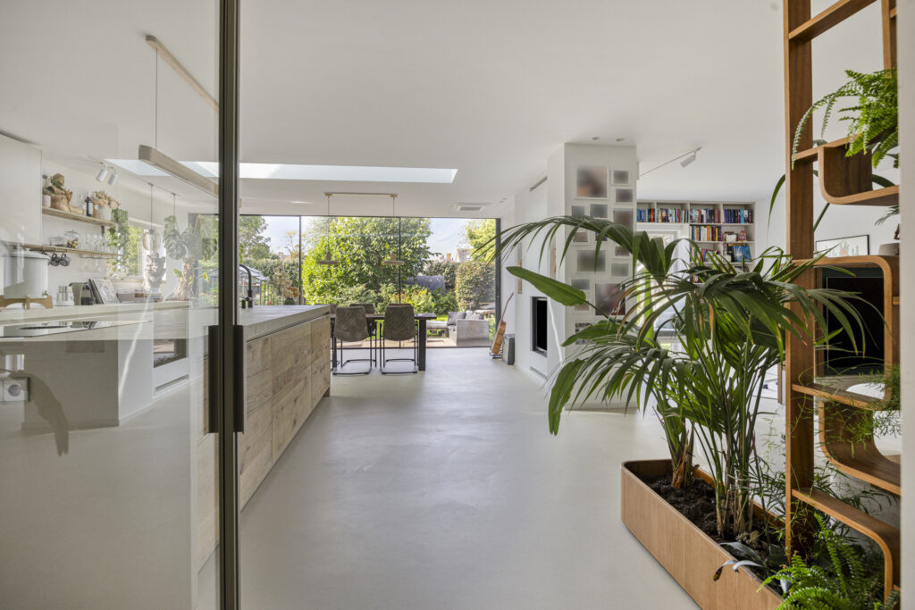 Vrijstaande woning te koop: William Pontstraat 51, Edam