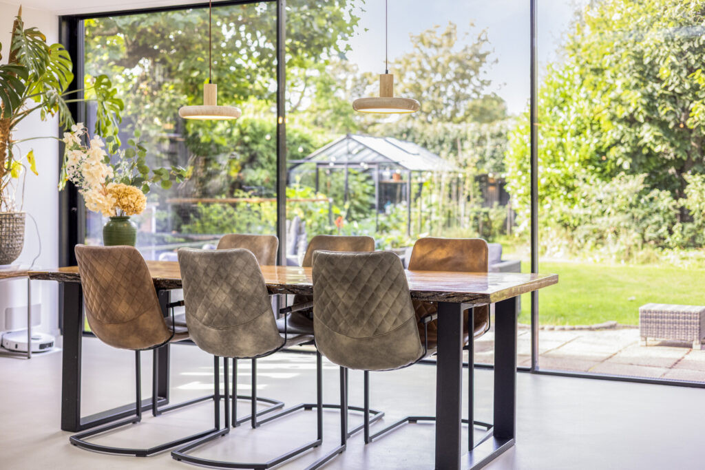 Vrijstaande woning te koop: William Pontstraat 51, Edam