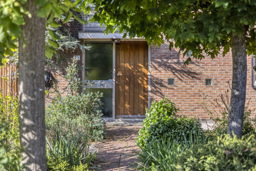 Vrijstaande woning te koop: William Pontstraat 51, Edam