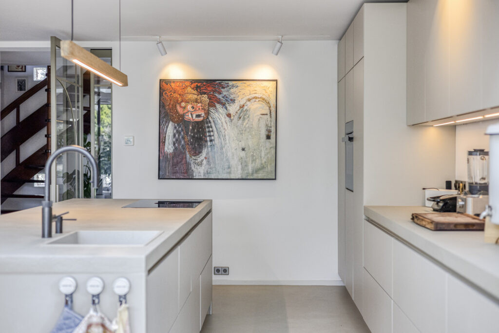 Vrijstaande woning te koop: William Pontstraat 51, Edam