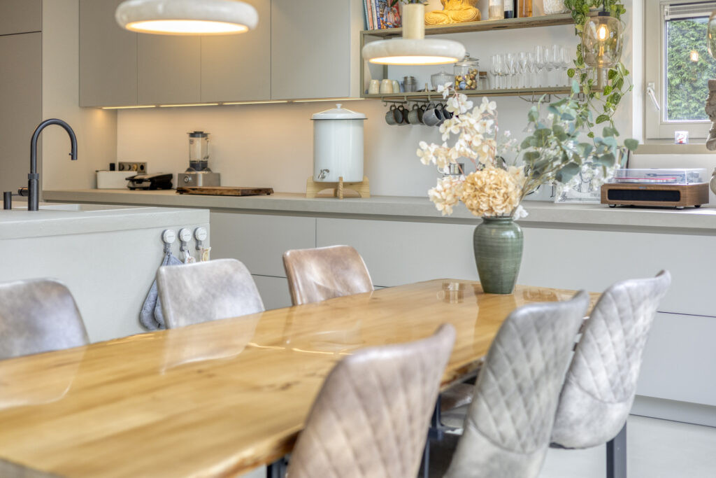 Vrijstaande woning te koop: William Pontstraat 51, Edam