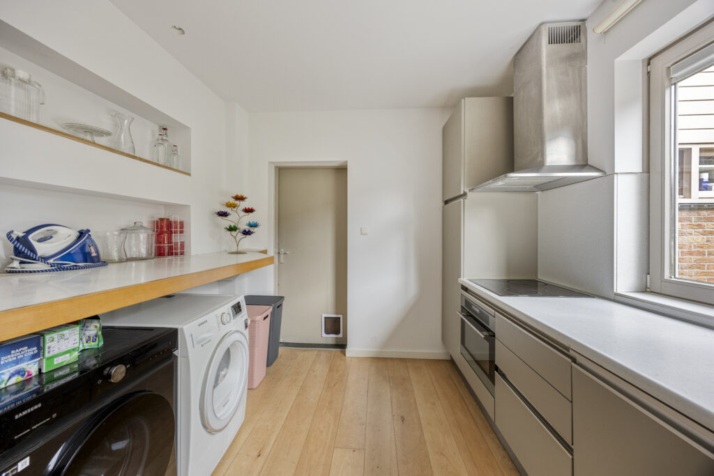 Vrijstaande woning te koop: William Pontstraat 51, Edam