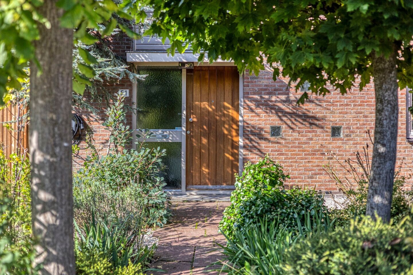 Vrijstaande woning te koop: William Pontstraat 51, Edam