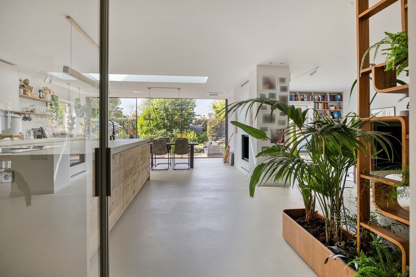 Vrijstaande woning te koop: William Pontstraat 51, Edam