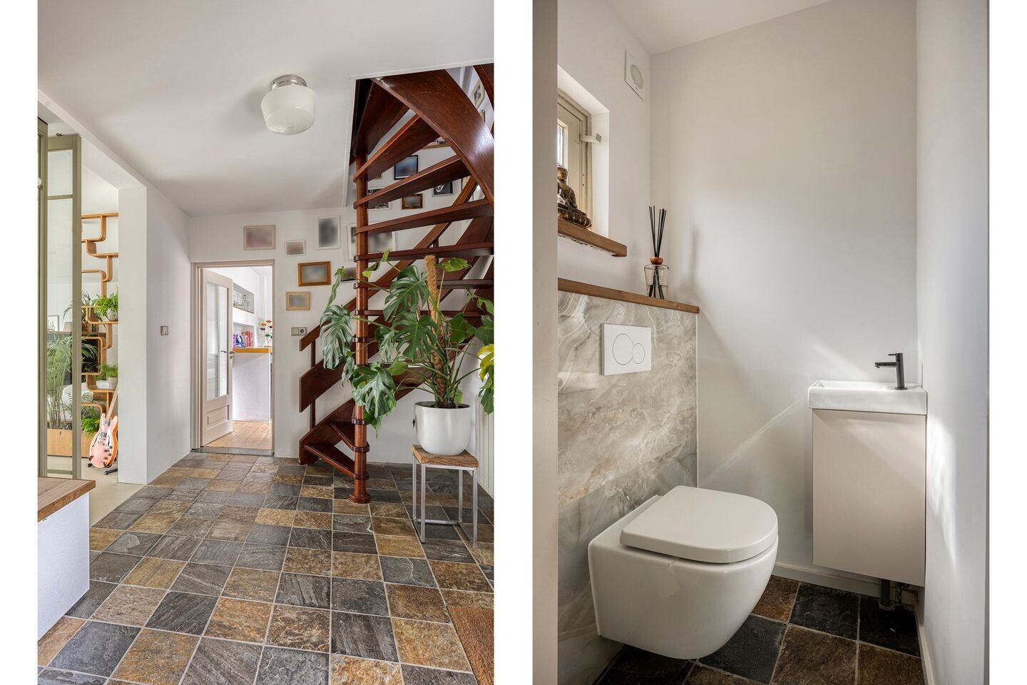 Vrijstaande woning te koop: William Pontstraat 51, Edam