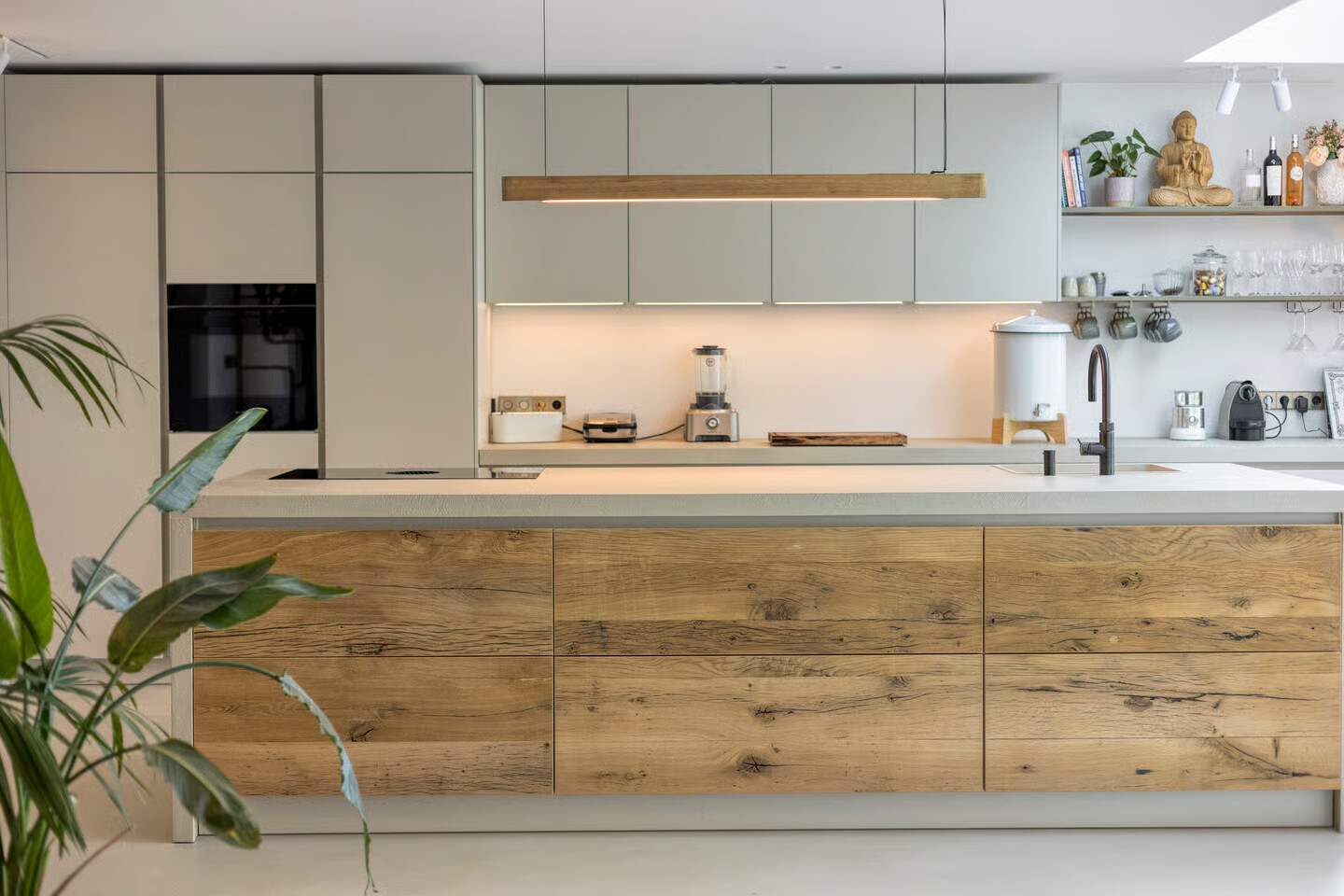 Vrijstaande woning te koop: William Pontstraat 51, Edam