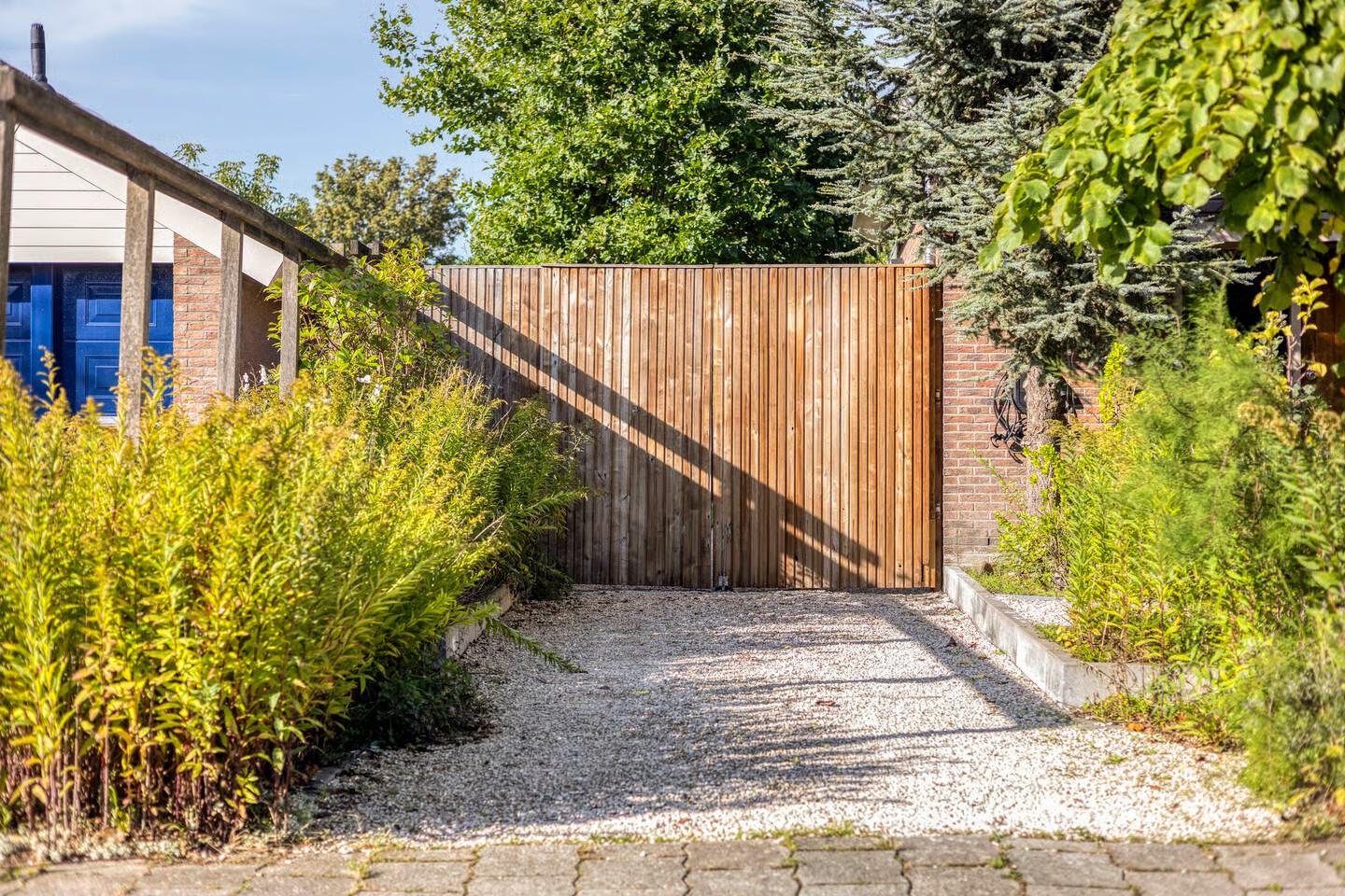 Vrijstaande woning te koop: William Pontstraat 51, Edam