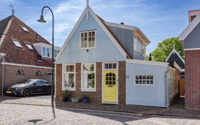 Groot Westerbuiten 19