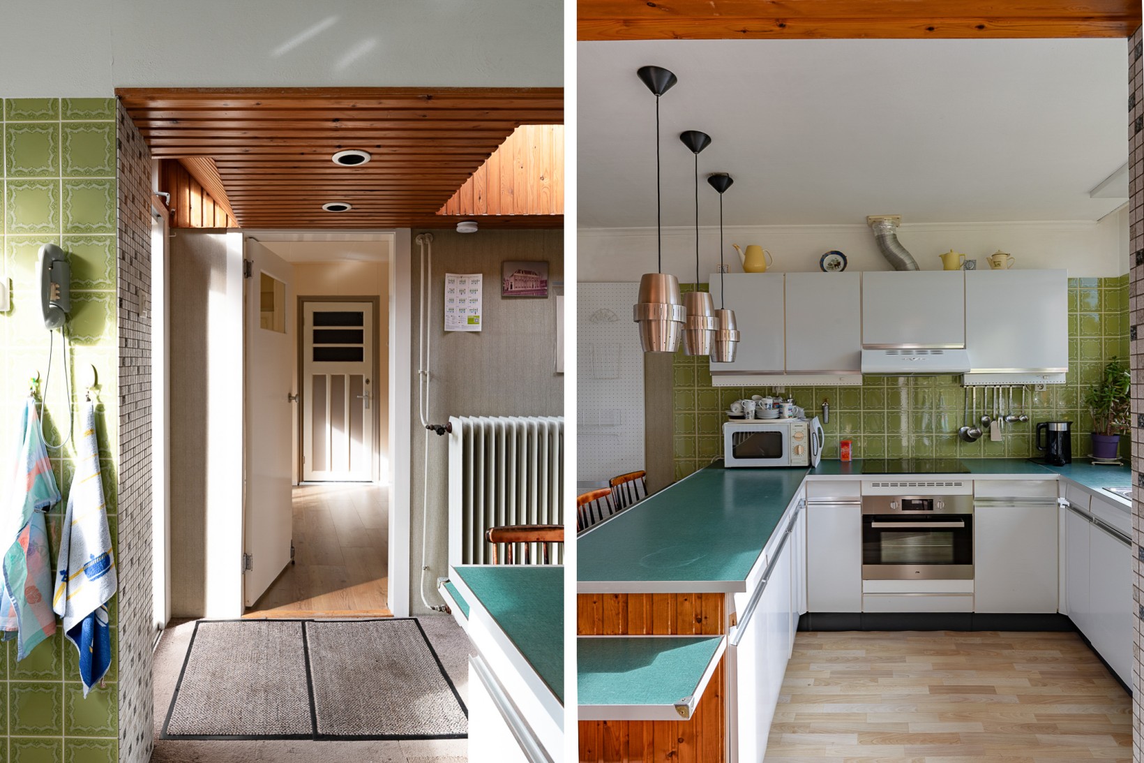 Vrijstaande woning te koop: Groot Westerbuiten 23, Edam