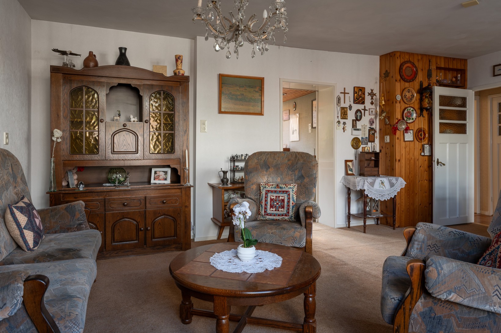 Vrijstaande woning te koop: Groot Westerbuiten 23, Edam