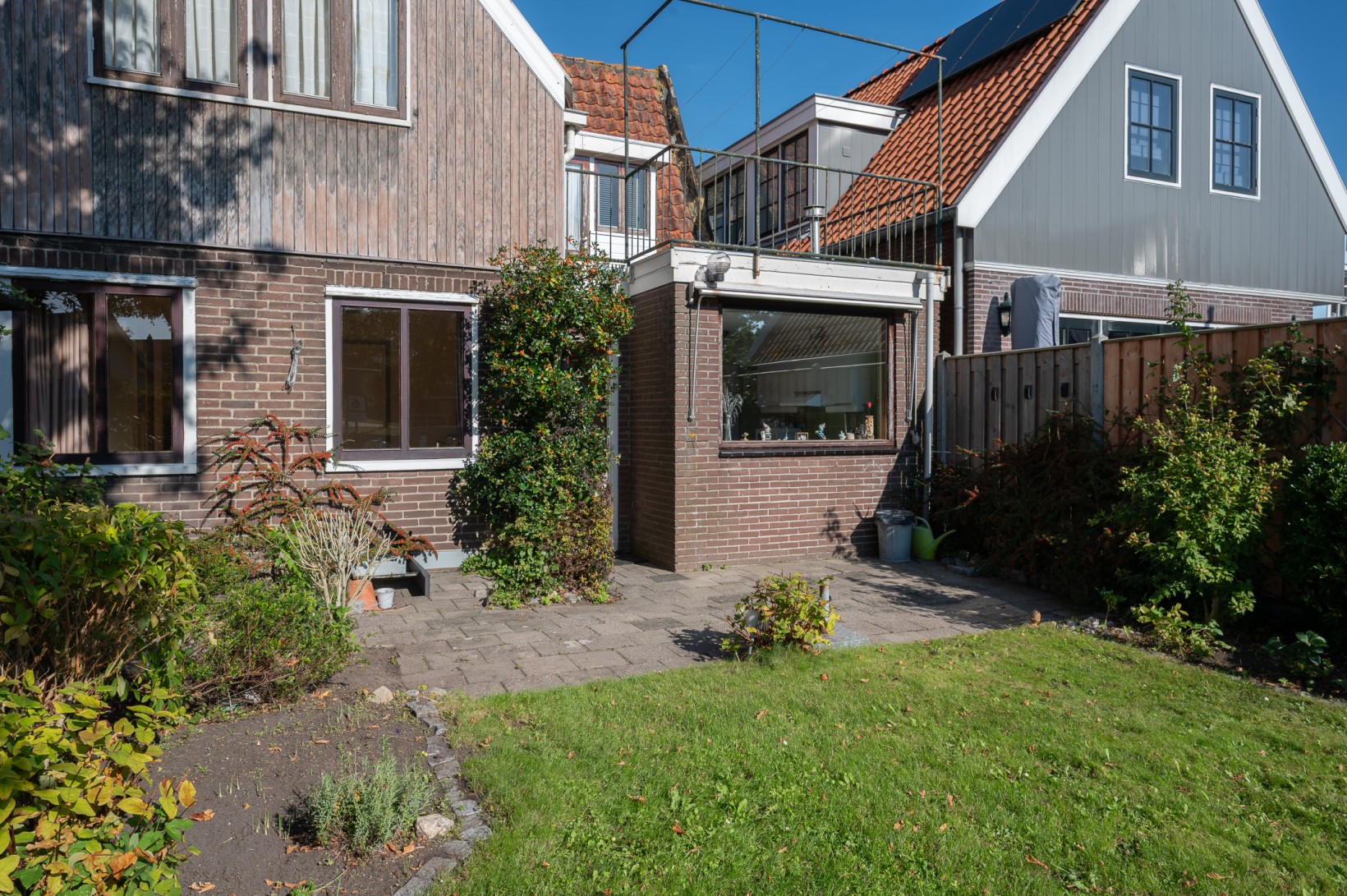 Vrijstaande woning te koop: Groot Westerbuiten 23, Edam