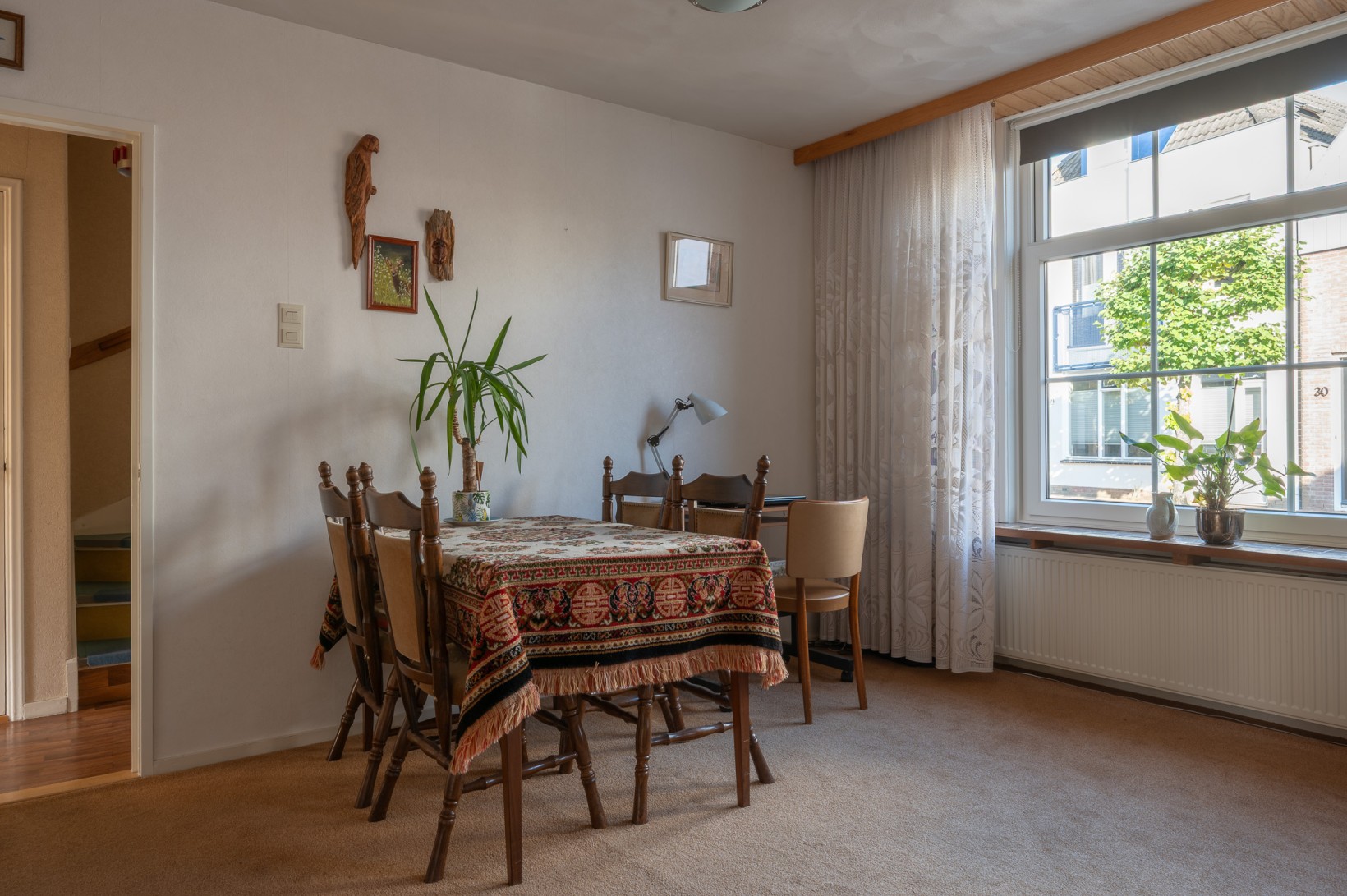 Vrijstaande woning te koop: Groot Westerbuiten 23, Edam