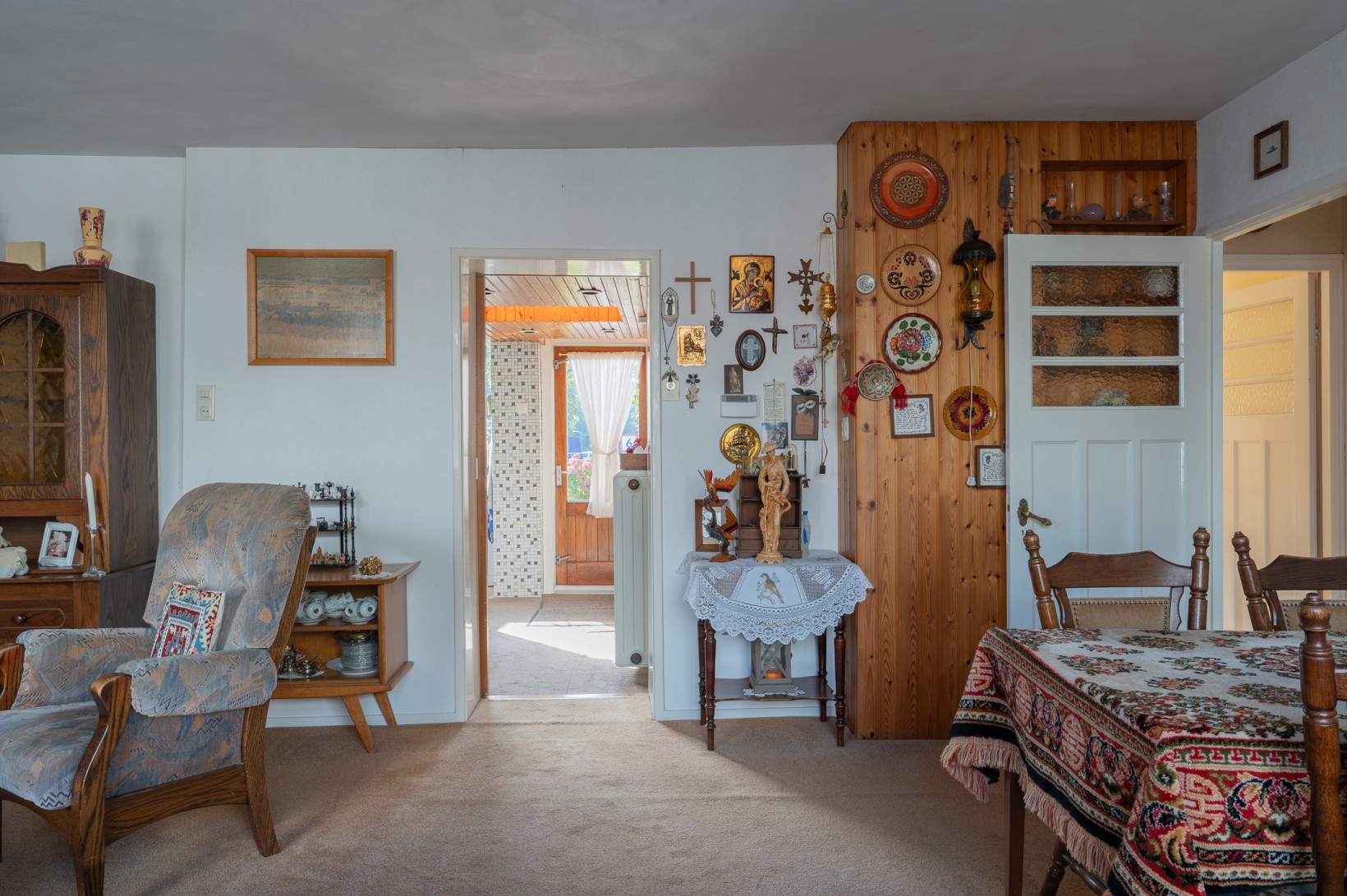 Vrijstaande woning te koop: Groot Westerbuiten 23, Edam