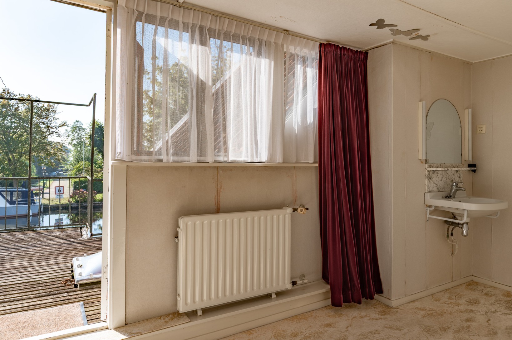 Vrijstaande woning te koop: Groot Westerbuiten 23, Edam