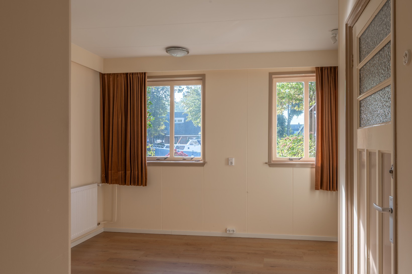 Vrijstaande woning te koop: Groot Westerbuiten 23, Edam