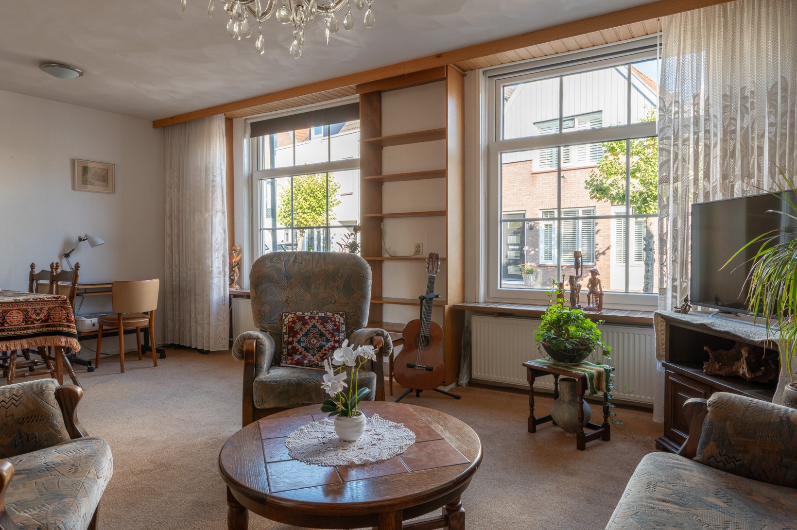 Vrijstaande woning te koop: Groot Westerbuiten 23, Edam