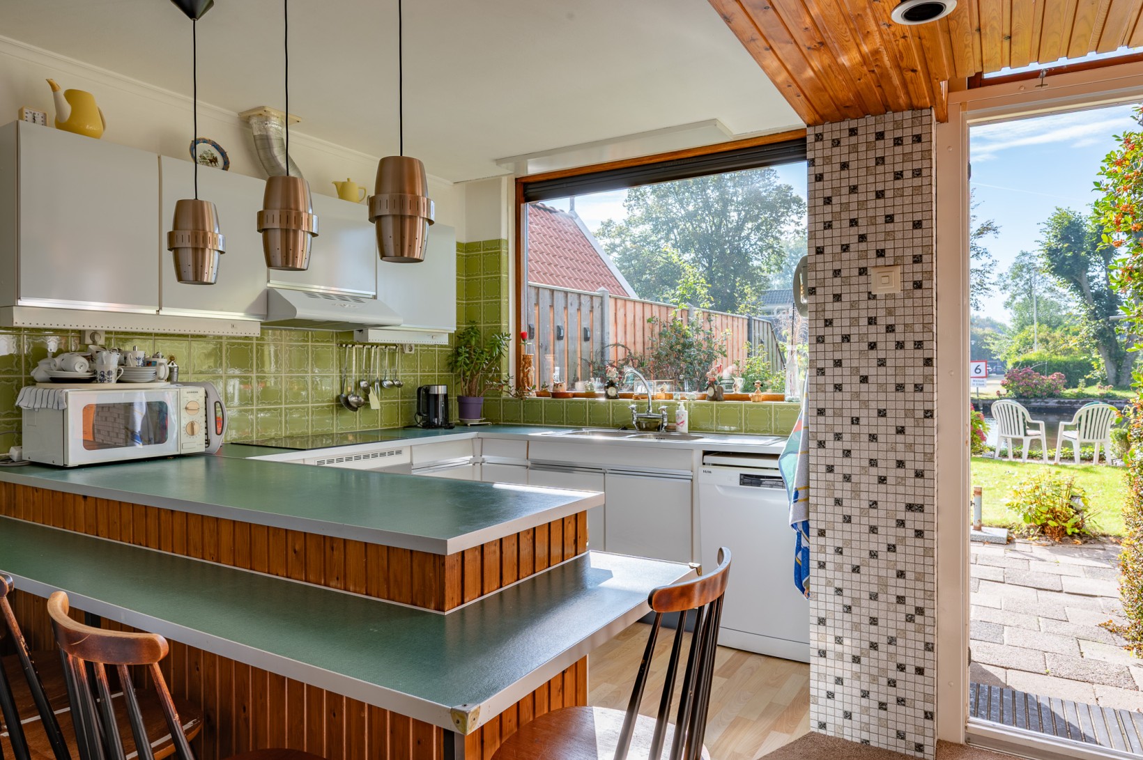 Vrijstaande woning te koop: Groot Westerbuiten 23, Edam