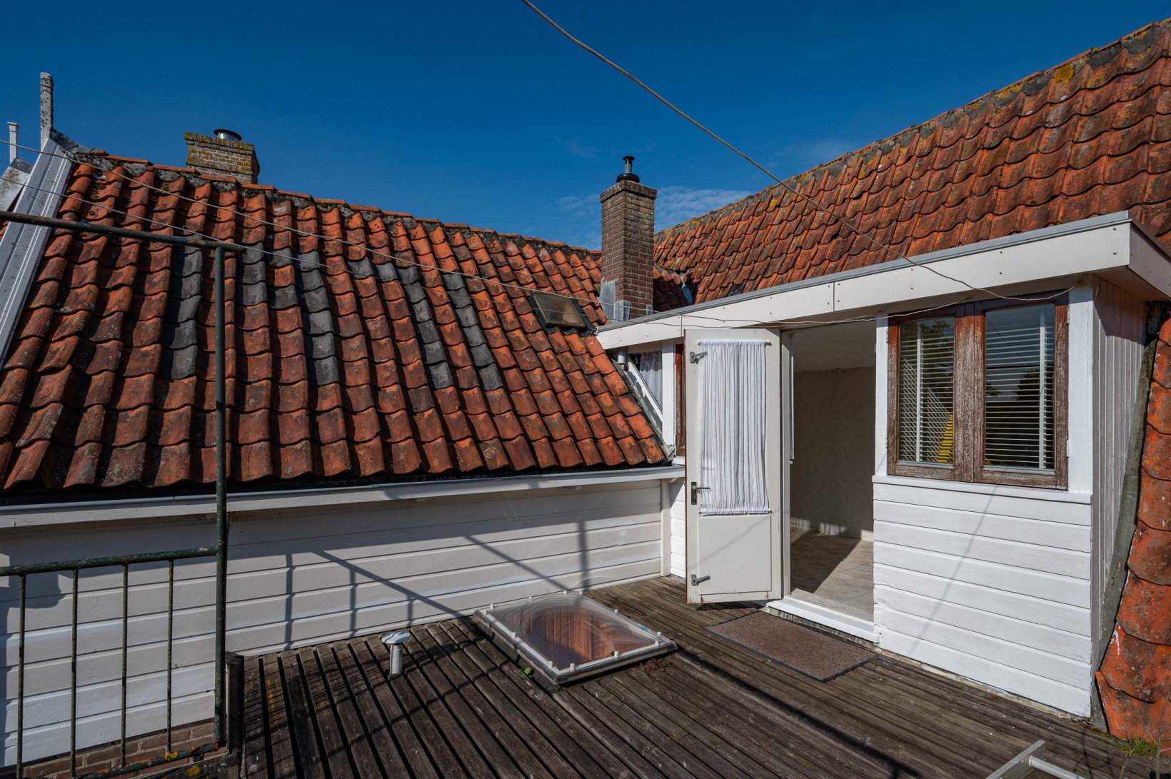 Vrijstaande woning te koop: Groot Westerbuiten 23, Edam