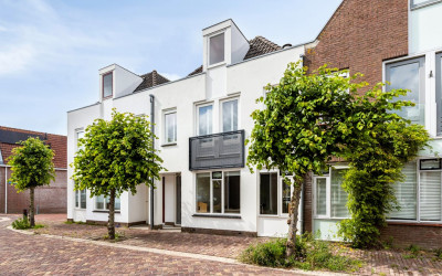 Groot Westerbuiten 24