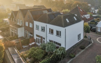 Groot Westerbuiten 26