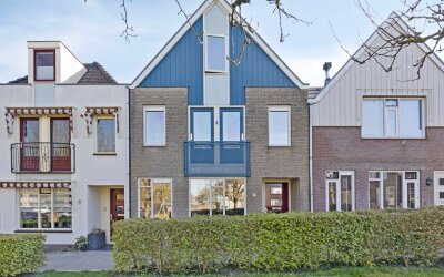 Groot Weste. 6