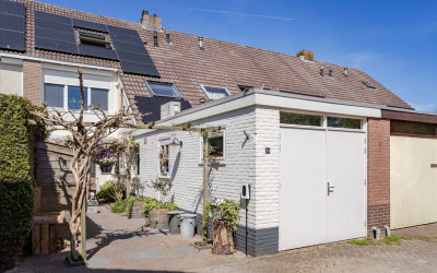 Jan Schriverstraat 24