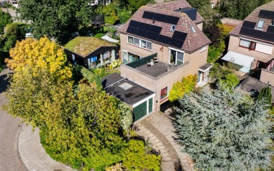 Huis te koop Jacob Tonissenstraat 1