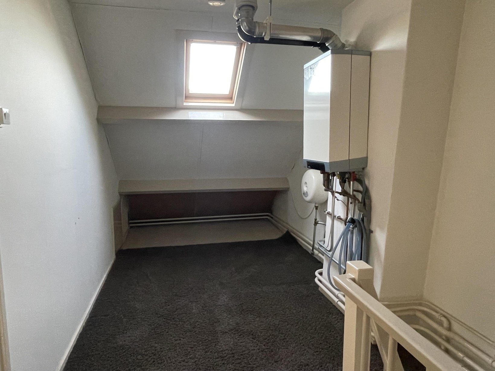 Tussenwoning te koop: Berkmeerstraat 13, Edam