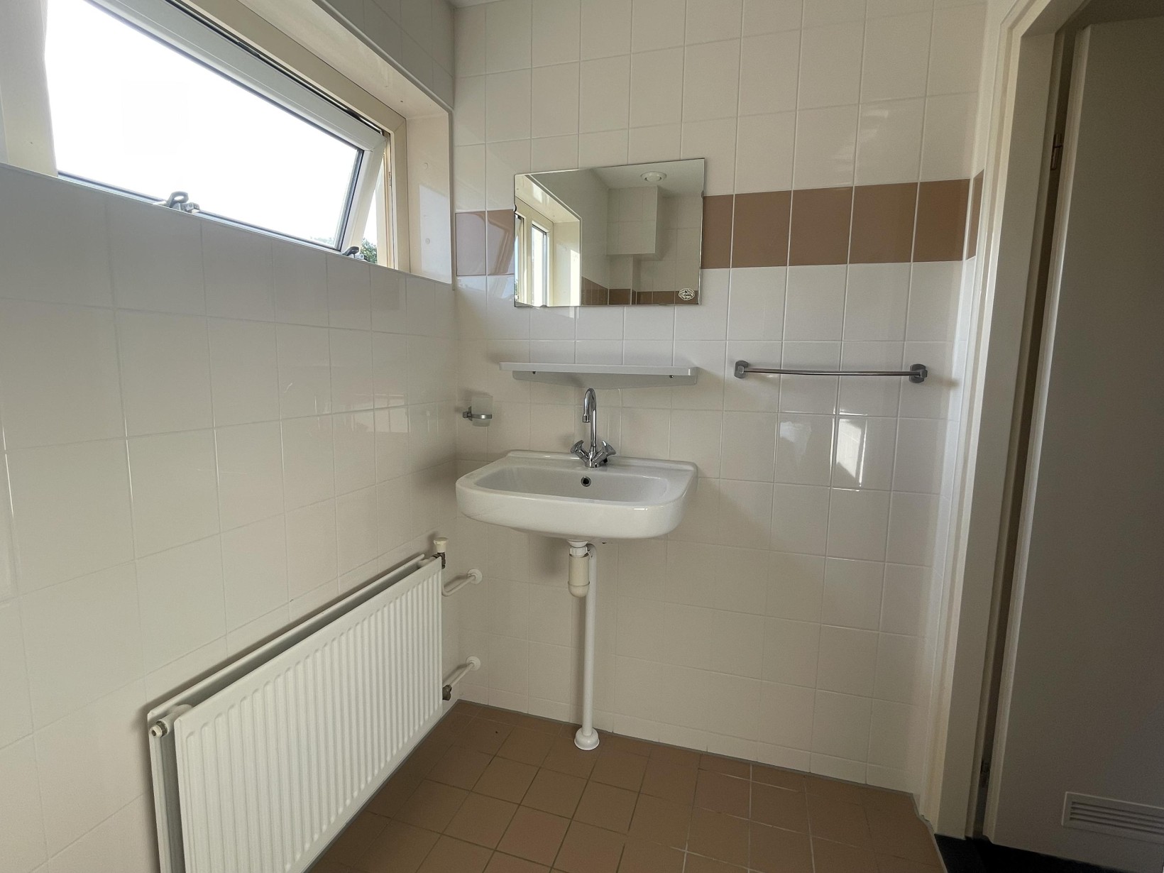 Tussenwoning te koop: Berkmeerstraat 13, Edam