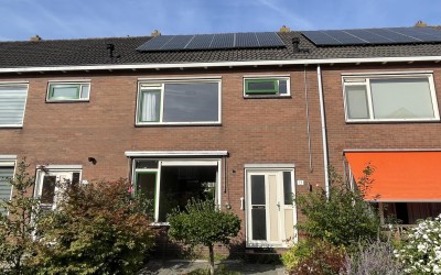 Berkmeerstraat 13