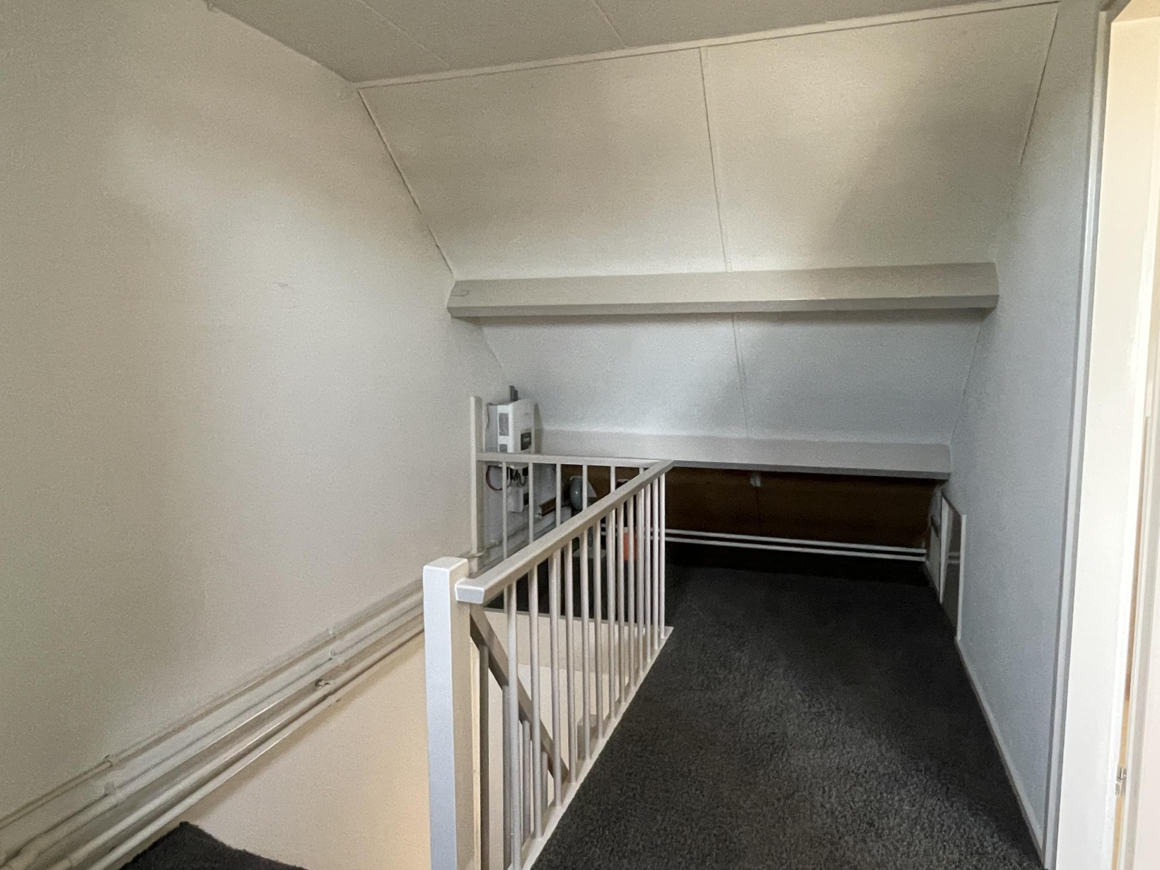 Tussenwoning te koop: Berkmeerstraat 13, Edam