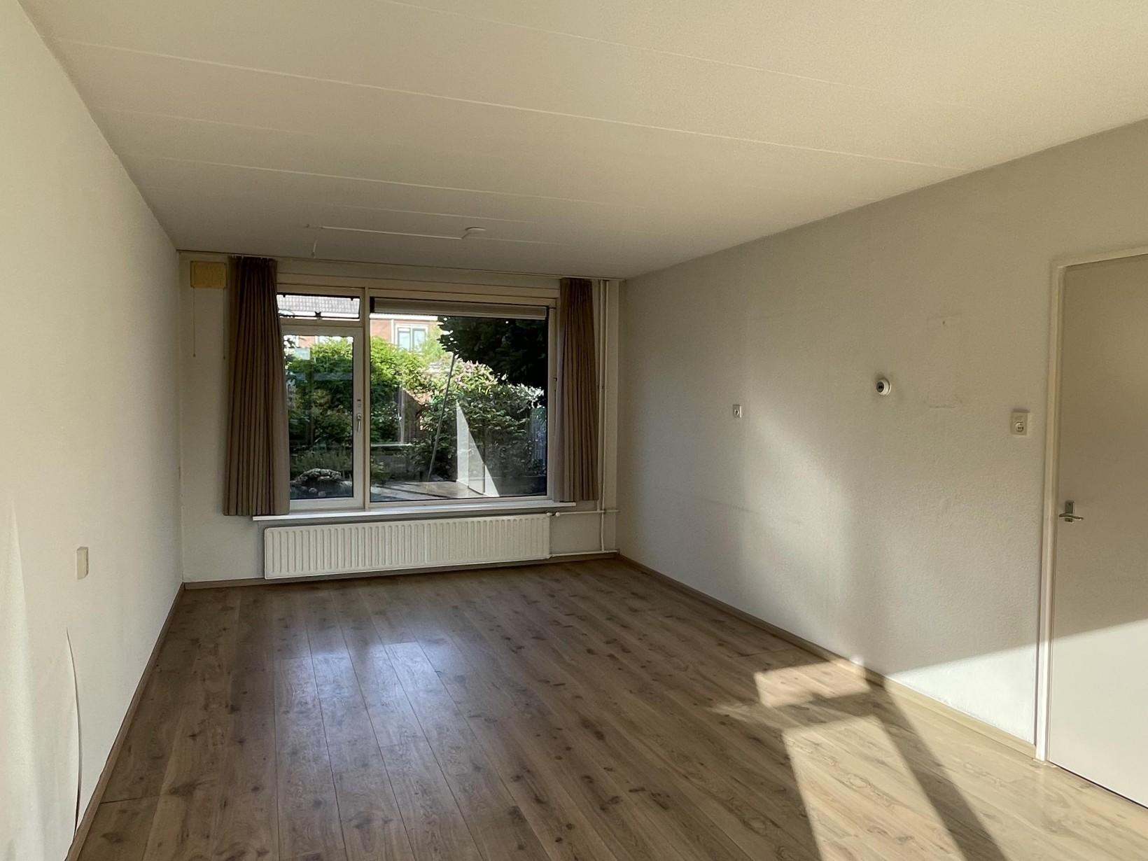 Tussenwoning te koop: Berkmeerstraat 13, Edam