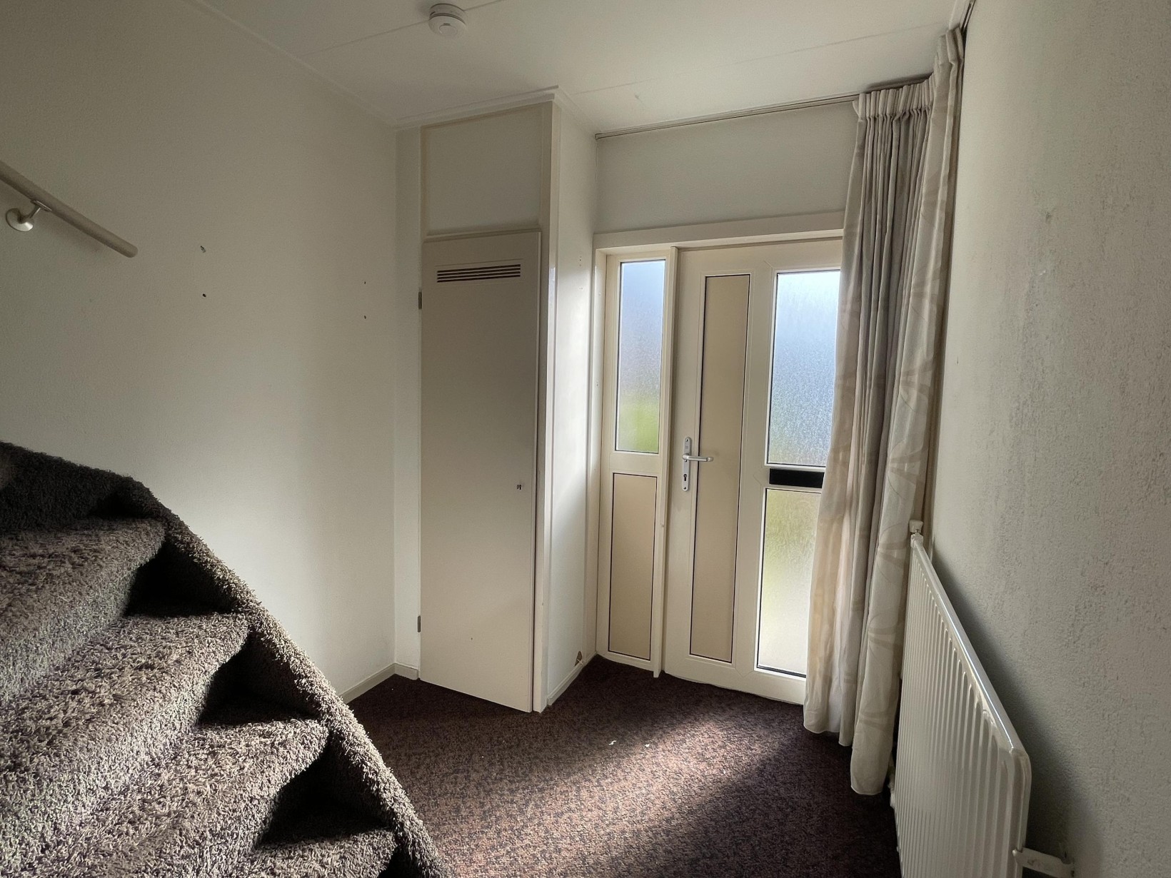 Tussenwoning te koop: Berkmeerstraat 13, Edam