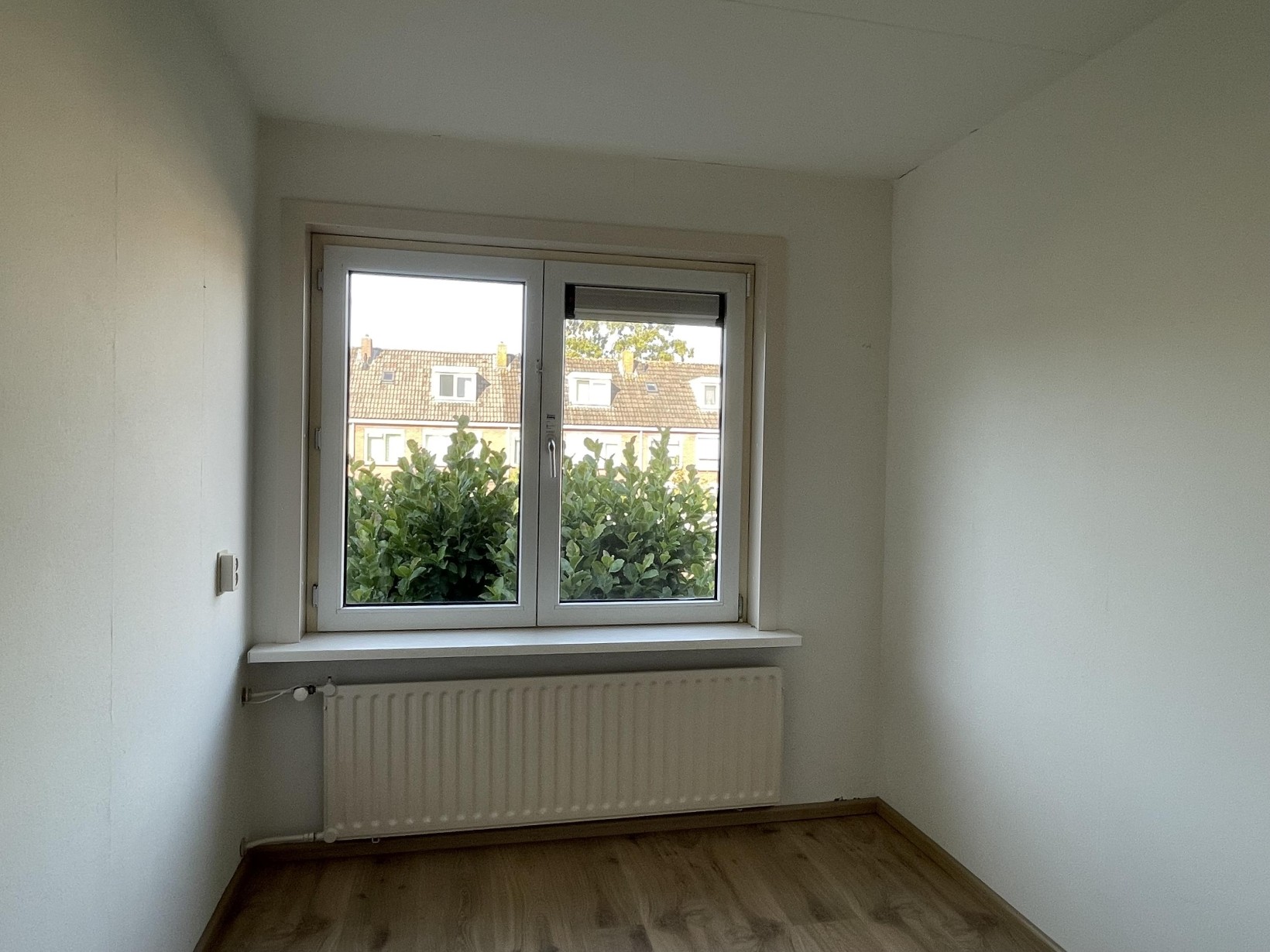 Tussenwoning te koop: Berkmeerstraat 13, Edam