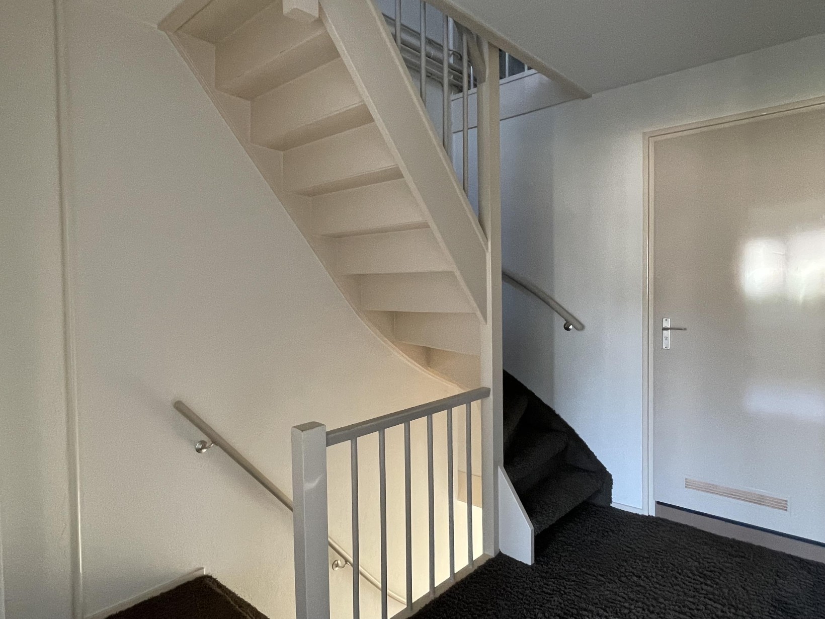 Tussenwoning te koop: Berkmeerstraat 13, Edam