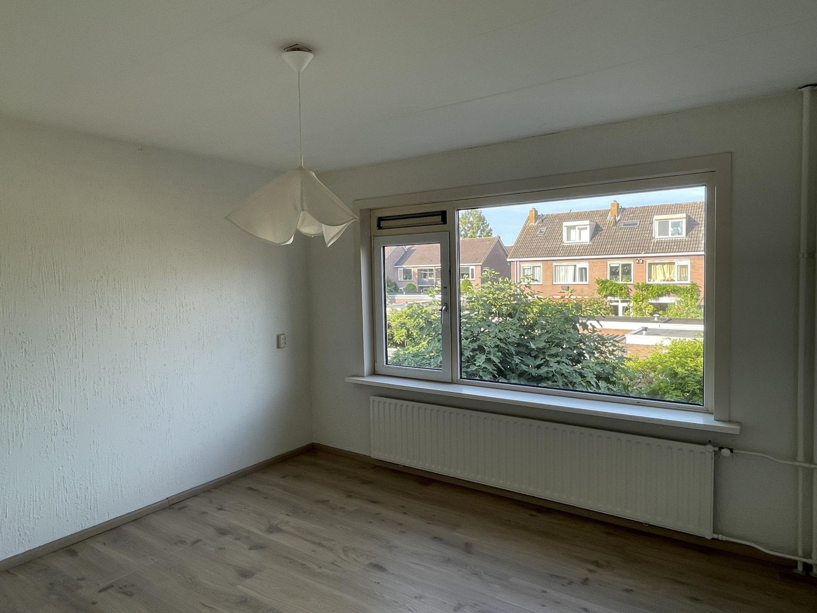 Tussenwoning te koop: Berkmeerstraat 13, Edam
