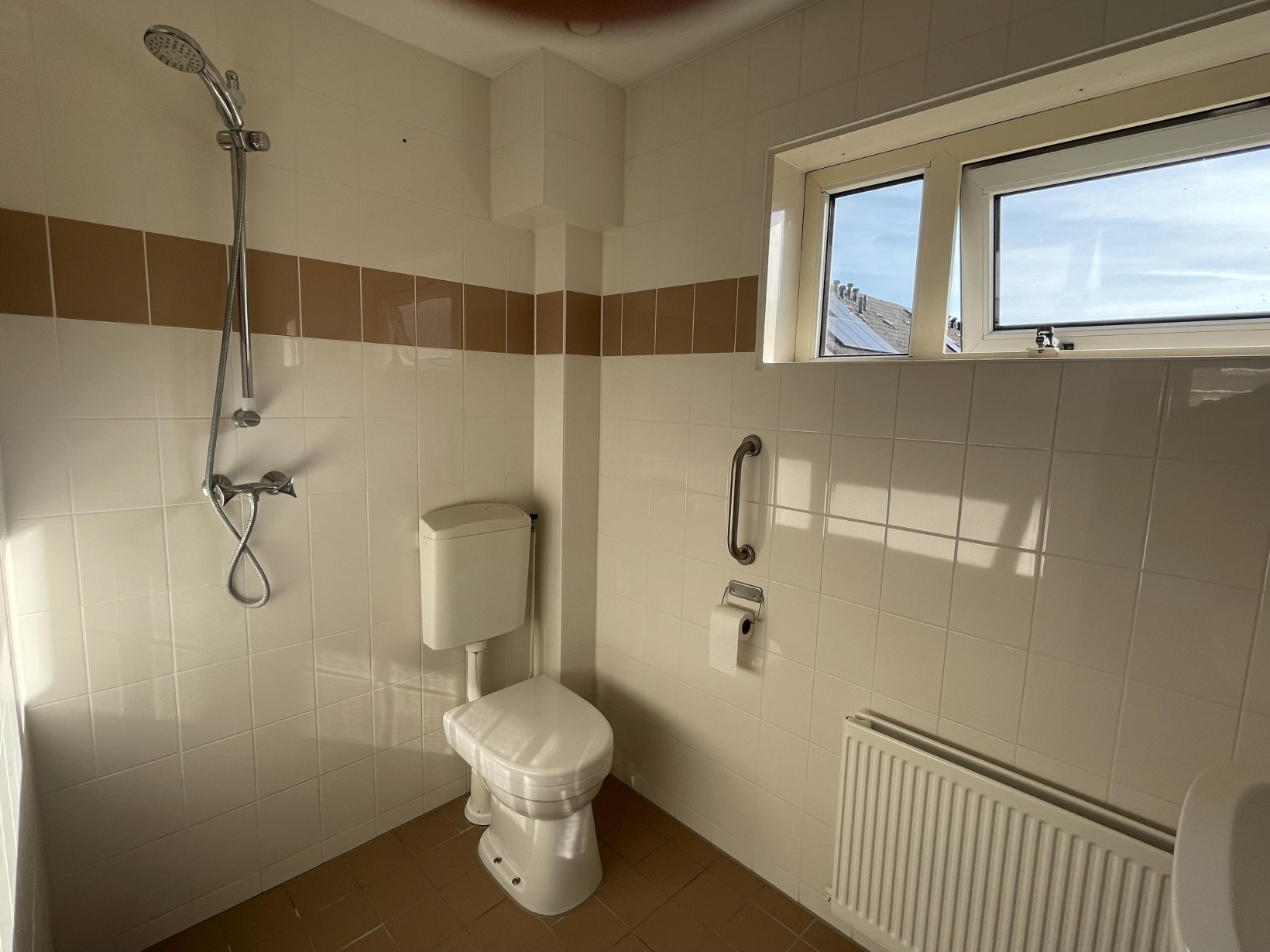 Tussenwoning te koop: Berkmeerstraat 13, Edam