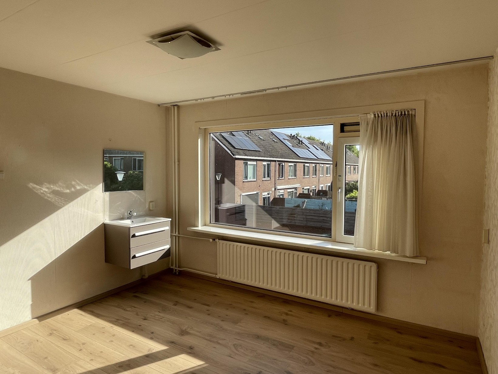 Tussenwoning te koop: Berkmeerstraat 13, Edam