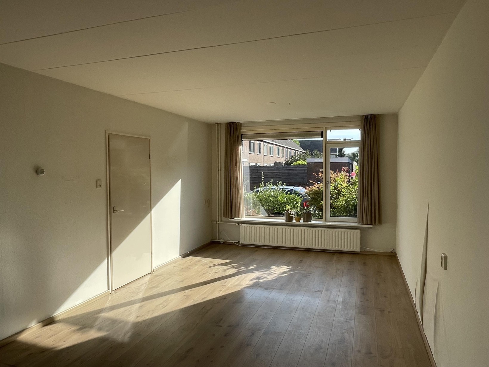 Tussenwoning te koop: Berkmeerstraat 13, Edam