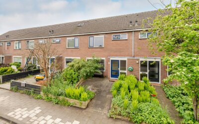 Buikslotermeerstraat 7
