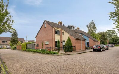 Windmolen 2