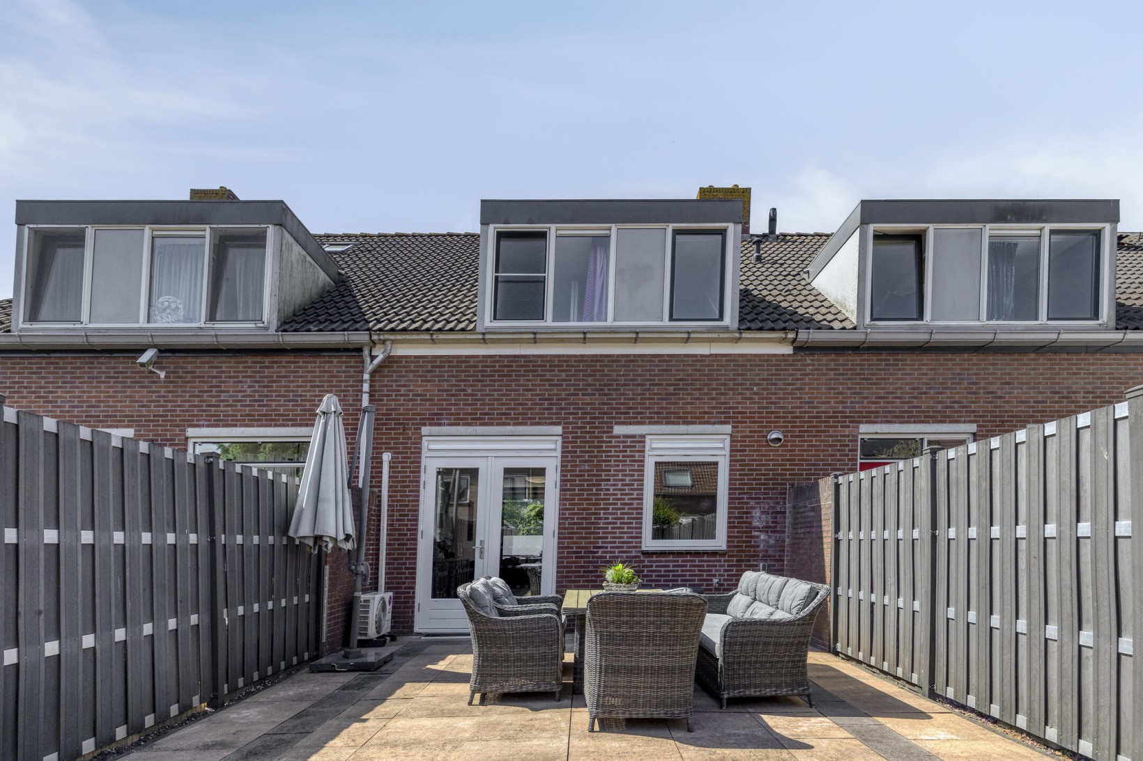 Tussenwoning te koop: Weidemolen 3, Edam