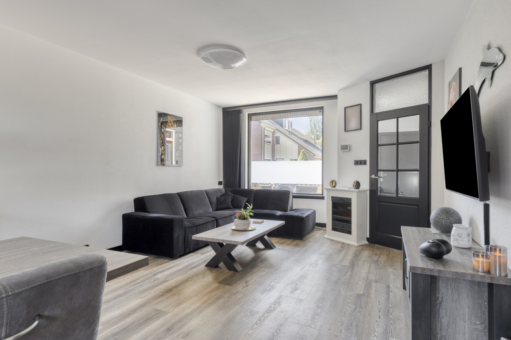Tussenwoning te koop: Weidemolen 3, Edam