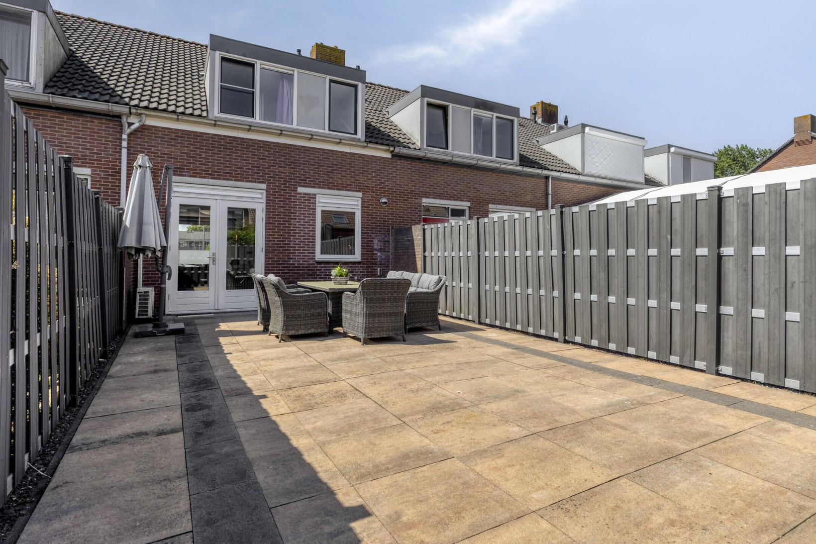 Tussenwoning te koop: Weidemolen 3, Edam