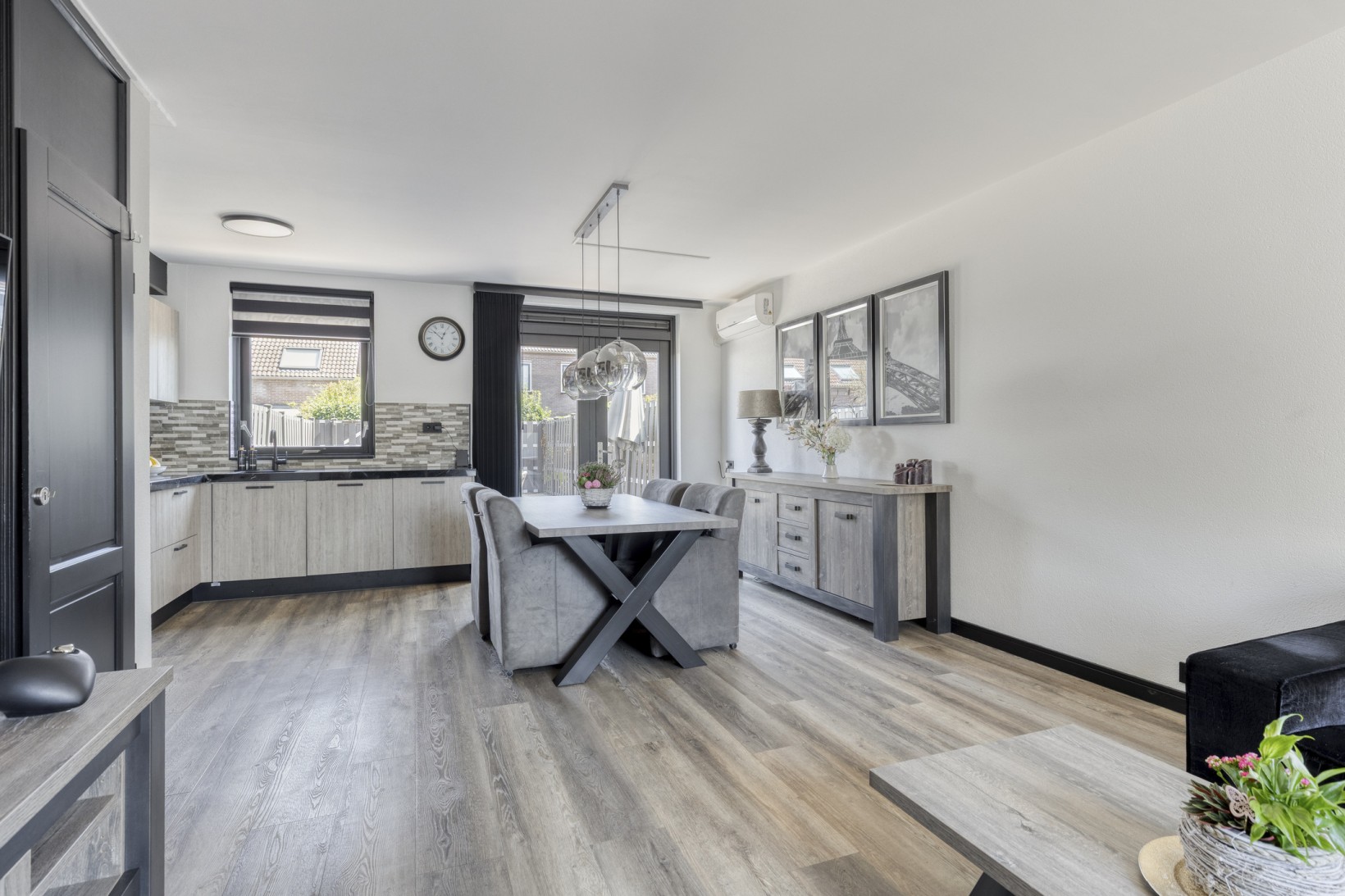 Tussenwoning te koop: Weidemolen 3, Edam