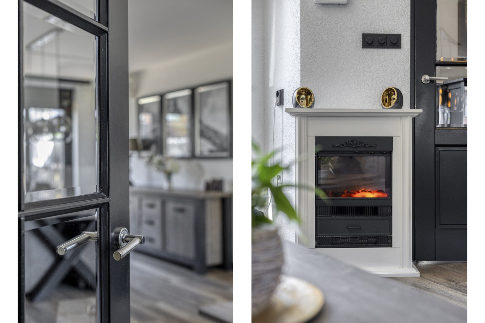 Tussenwoning te koop: Weidemolen 3, Edam