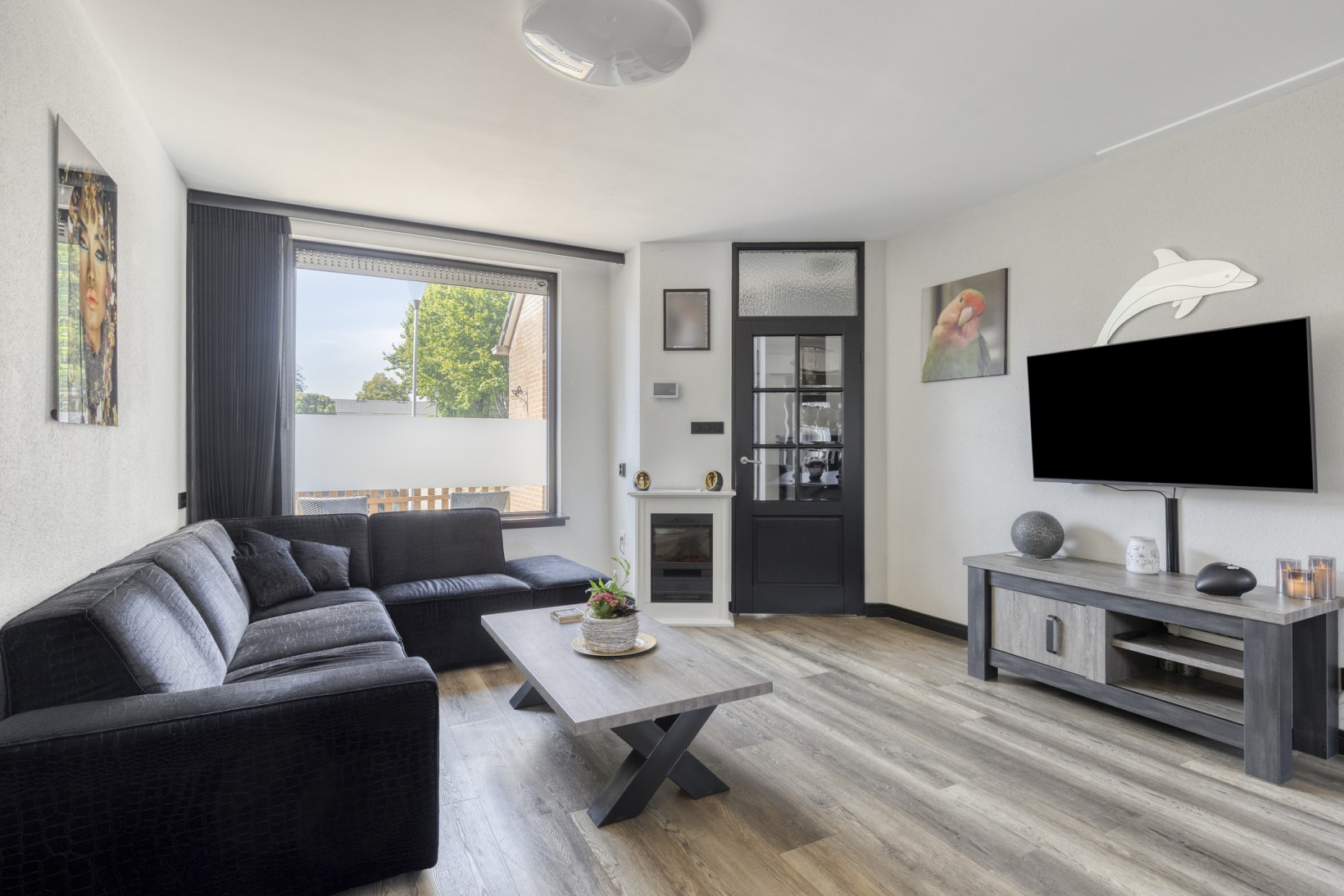 Tussenwoning te koop: Weidemolen 3, Edam