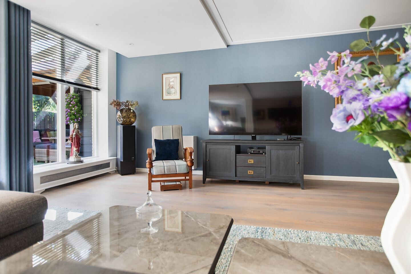 Hoekwoning te koop: Watermolen 1, Edam