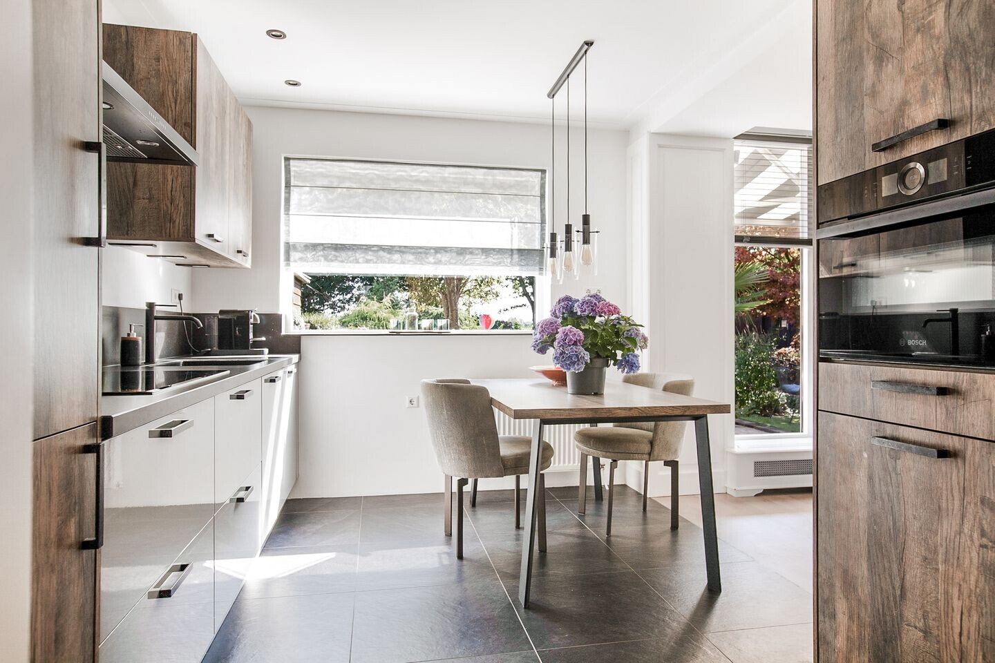 Hoekwoning te koop: Watermolen 1, Edam