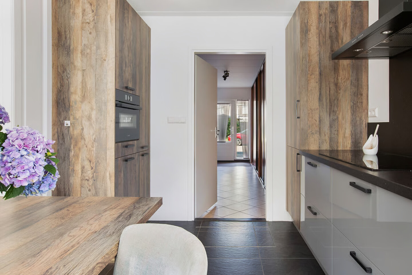Hoekwoning te koop: Watermolen 1, Edam